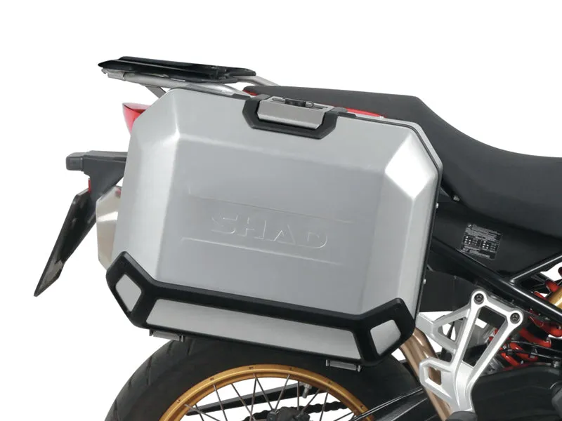 BMW F850 GS Adventure (19-22) SHAD 4P Terra Pannier Fitting Kit