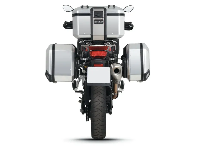 BMW F850 GS Adventure (19-22) SHAD 4P Terra Pannier Fitting Kit