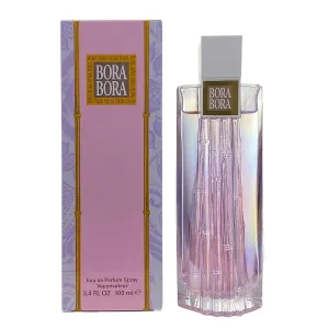 Bora Bora 3.4oz Eau De Parfum Spray For Women
