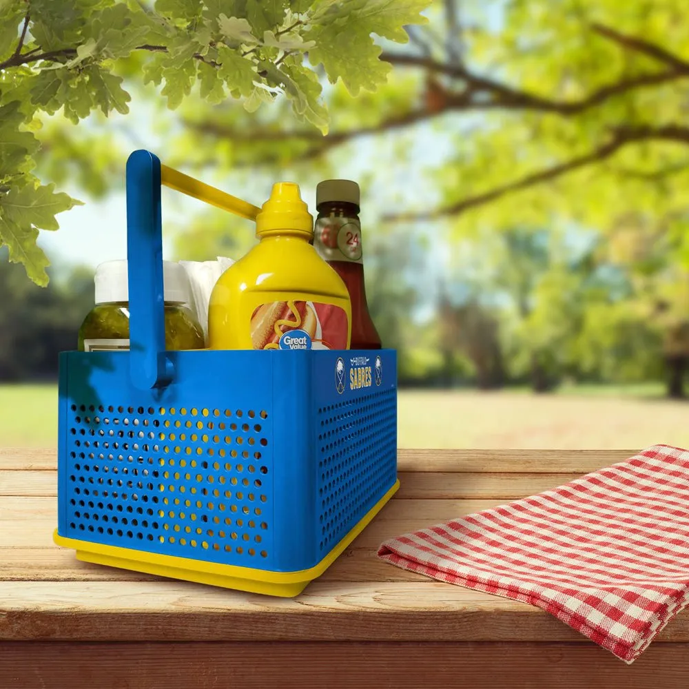 Buffalo Sabres: Tailgate Caddy