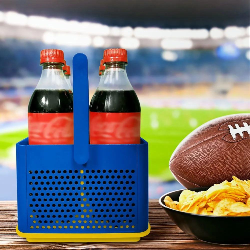 Buffalo Sabres: Tailgate Caddy