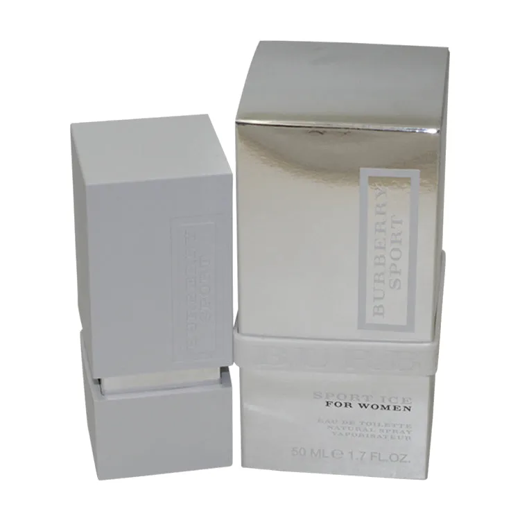 Burberry Sport Ice Eau De Toilette for Women