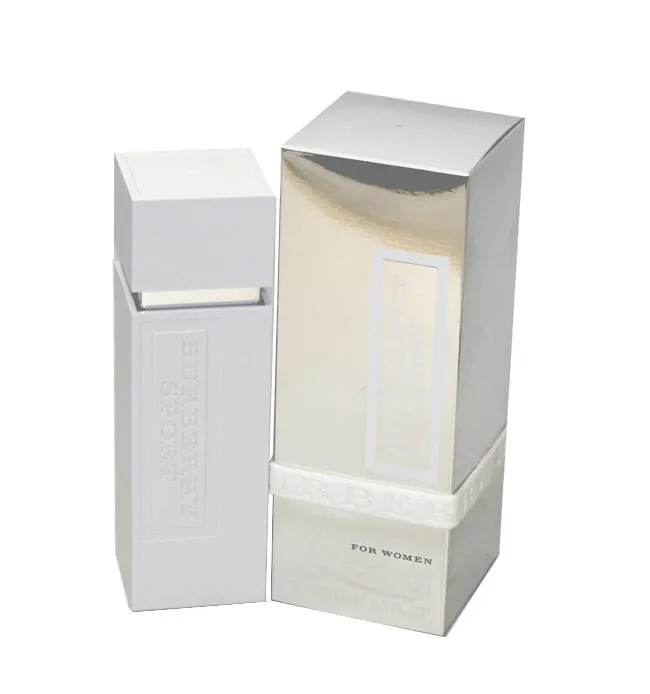 Burberry Sport Ice Eau De Toilette for Women