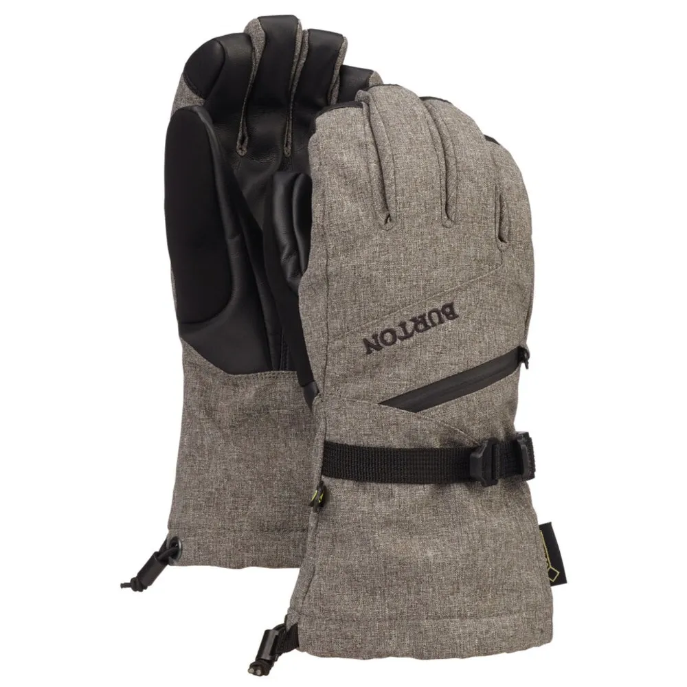 Burton Gore Glove Womens - Bog Heather