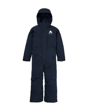 Burton Toddlers' 2L One Piece True Black 2026