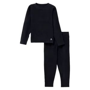 Burton Toddlers Heavyweight Fleece Thermal Set
