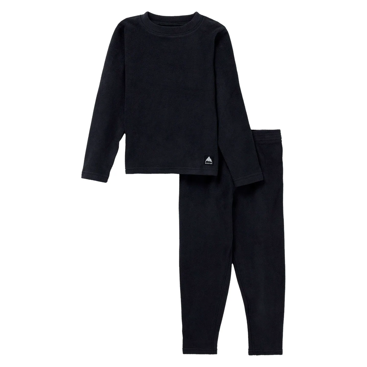 Burton Toddlers Heavyweight Fleece Thermal Set