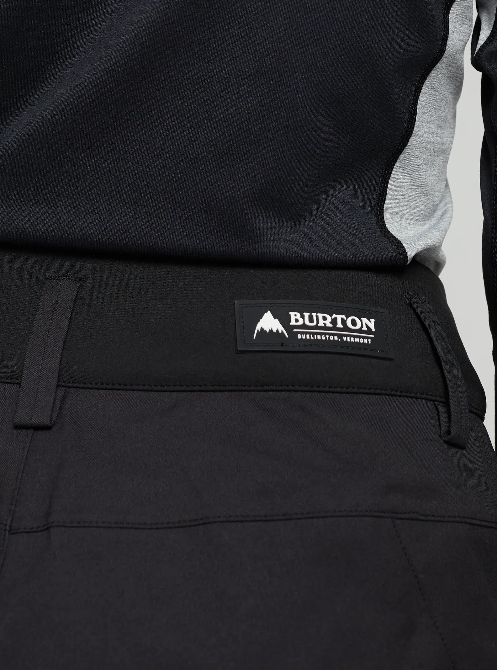 Burton Womens Marcy High Rise Stretch Snow Pants