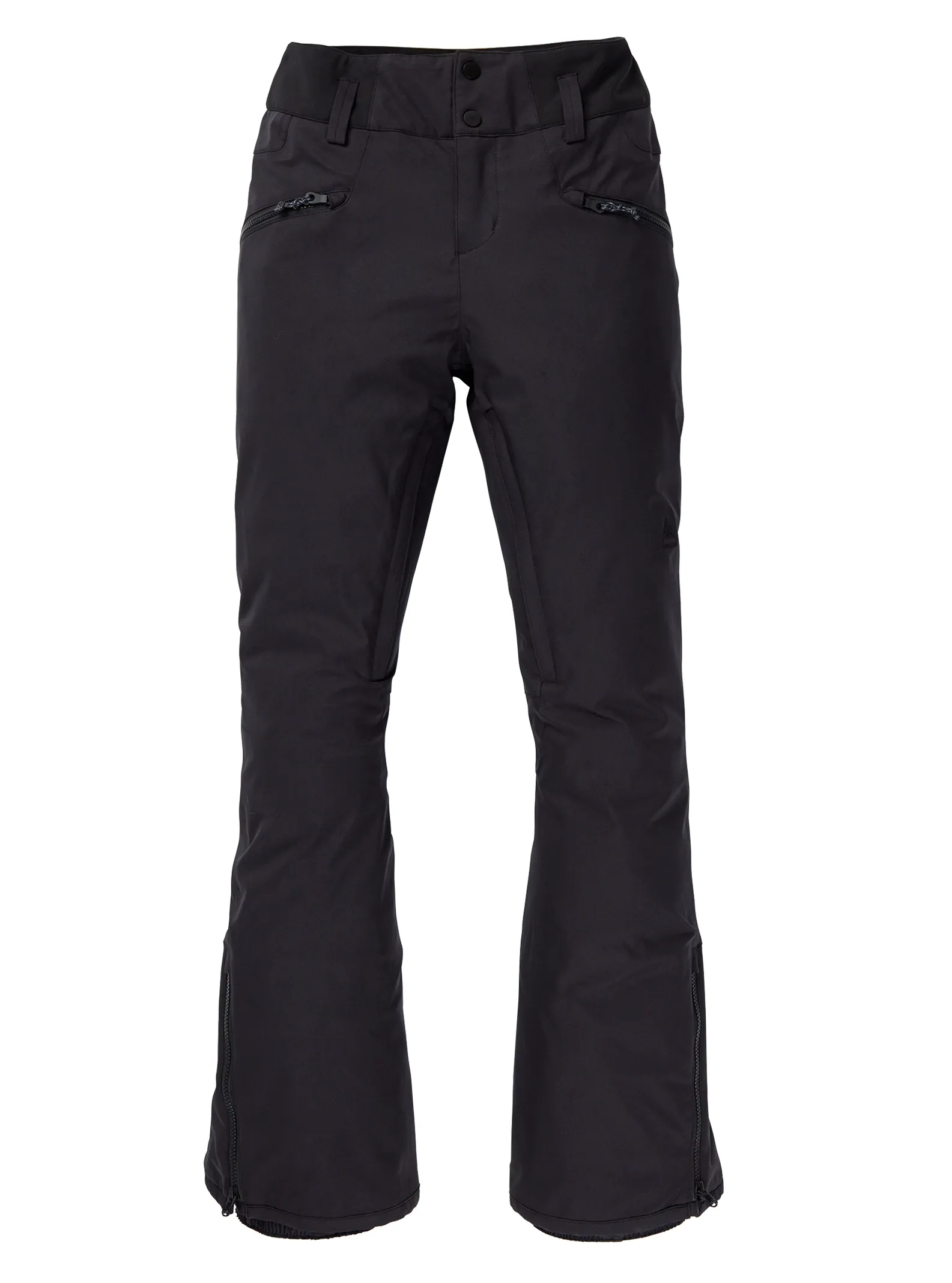 Burton Womens Marcy High Rise Stretch Snow Pants