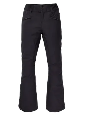 Burton Womens Marcy High Rise Stretch Snow Pants