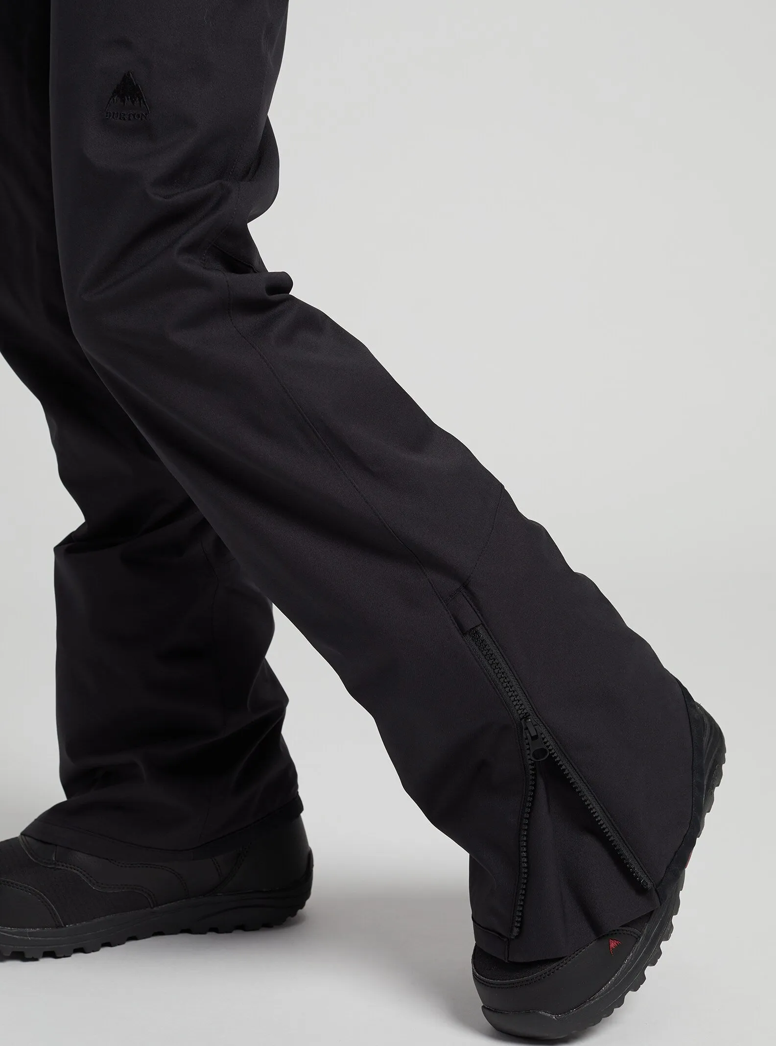Burton Womens Marcy High Rise Stretch Snow Pants