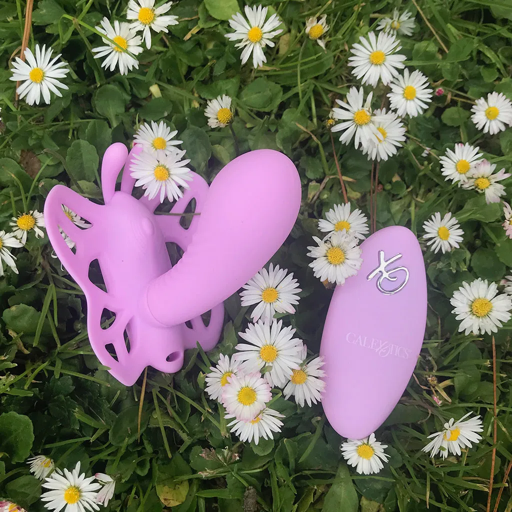 Butterfly Remote Venus Penis