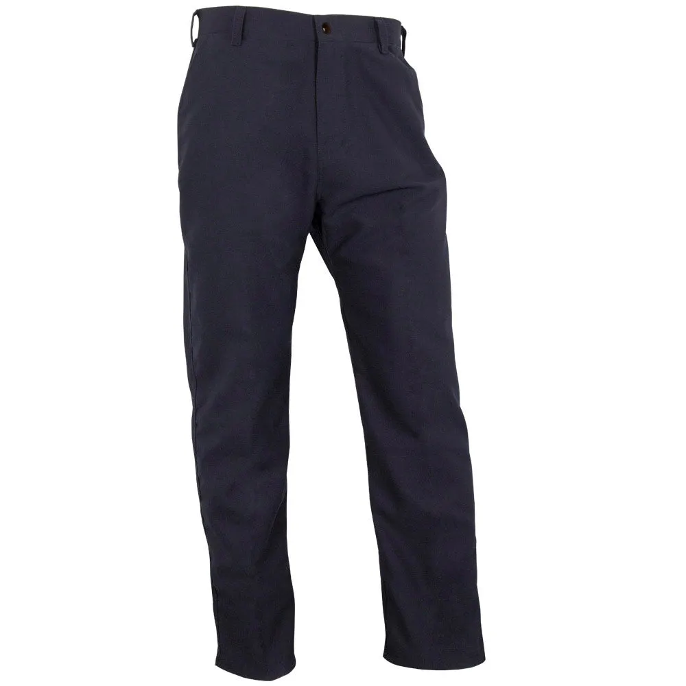 CAL FIRE WORK UNIFORM PANT - S469 / NOMEX 7.5oz MIDNIGHT NAVY - SWP4424