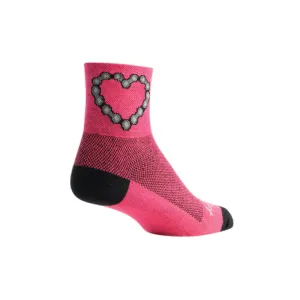 CALCETÍN SOCK GUY CHAIN LUV