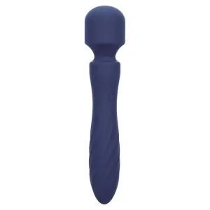 CalExotics Charisma Mystique Dual Motor Wand Massager