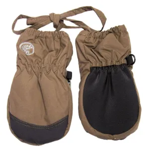 Calikids Waterproof Baby Mitt - Coyote