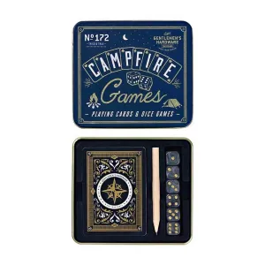 Campfire Games
