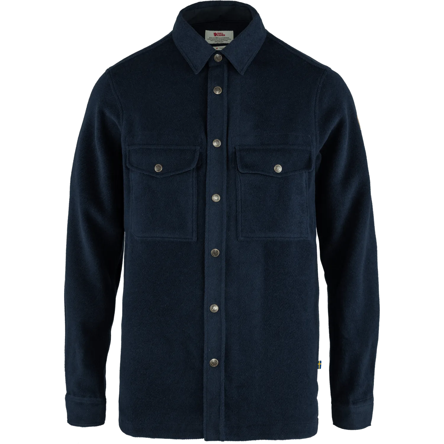 Canada Shirt Solid M
