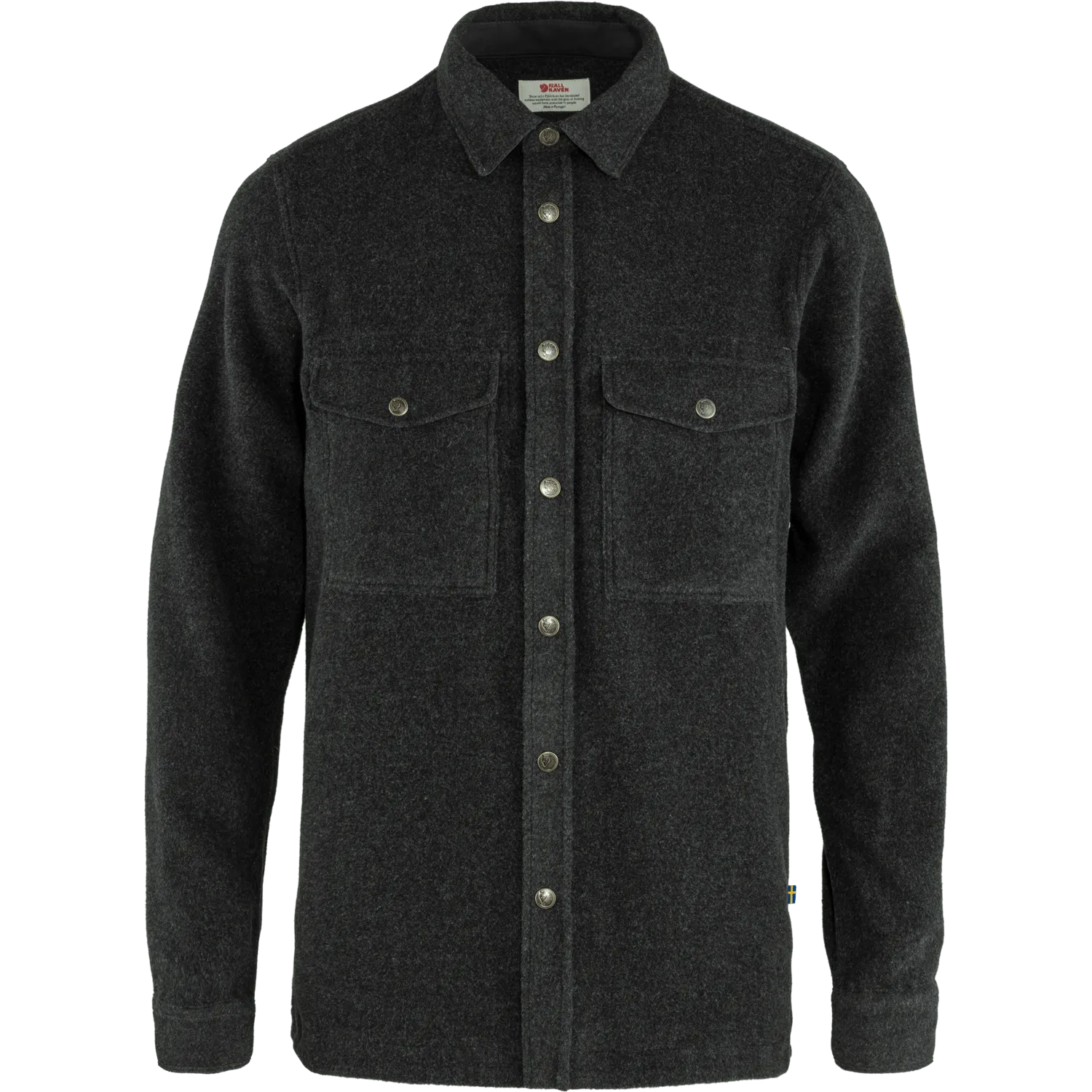 Canada Shirt Solid M