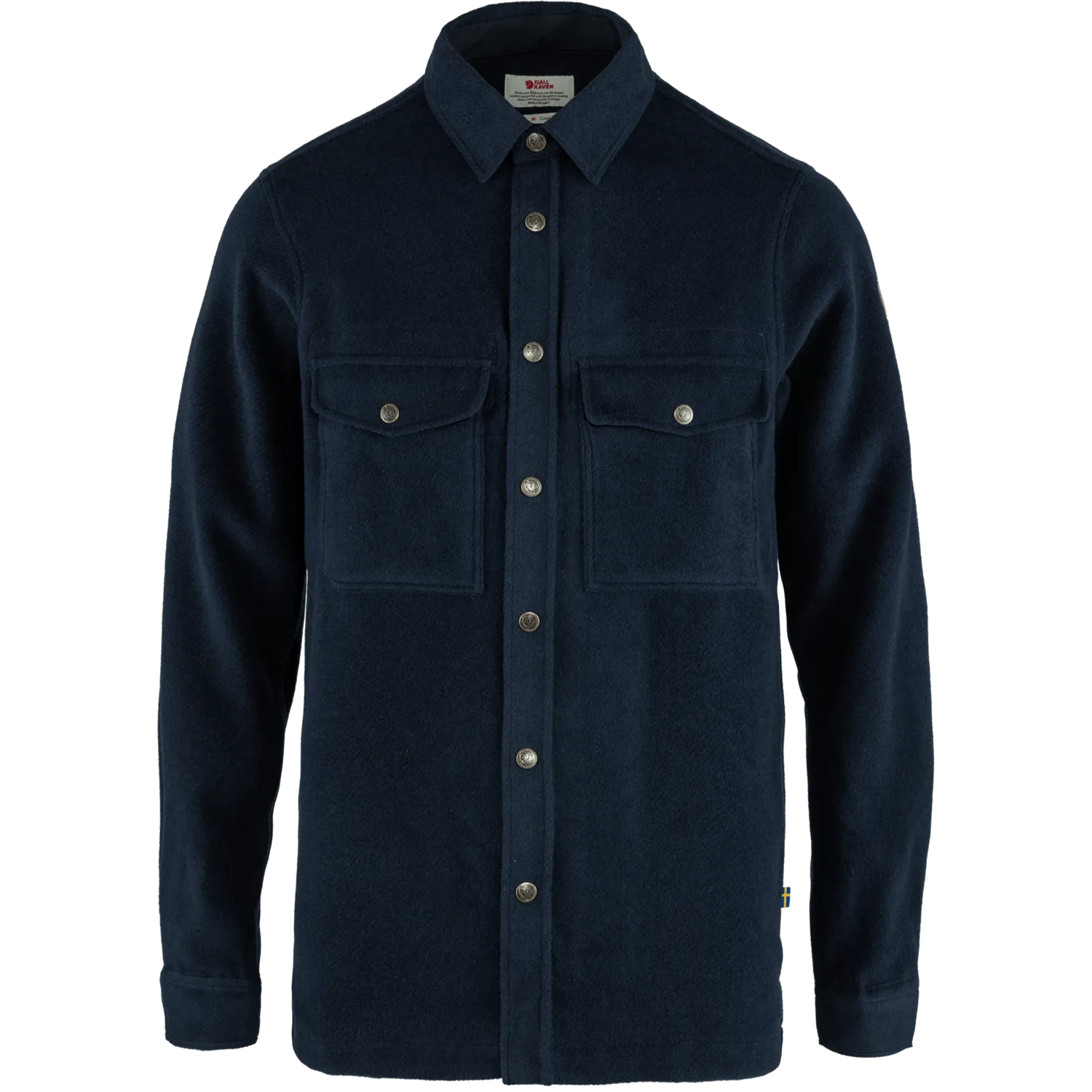Canada Shirt Solid M
