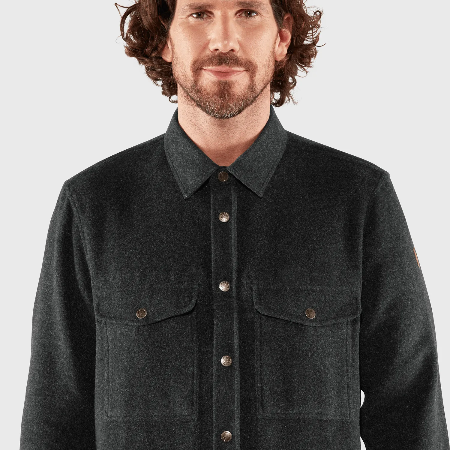 Canada Shirt Solid M