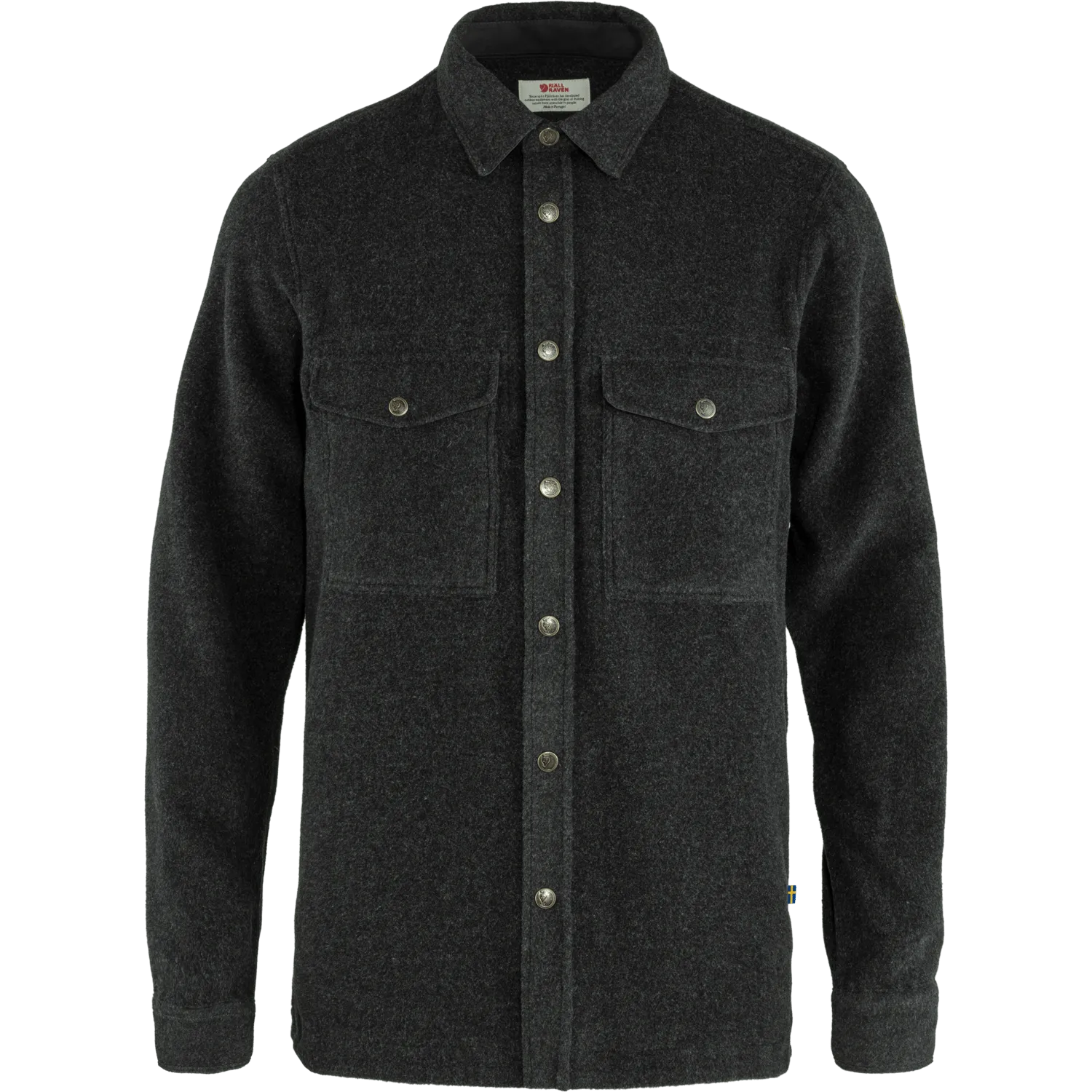 Canada Shirt Solid M