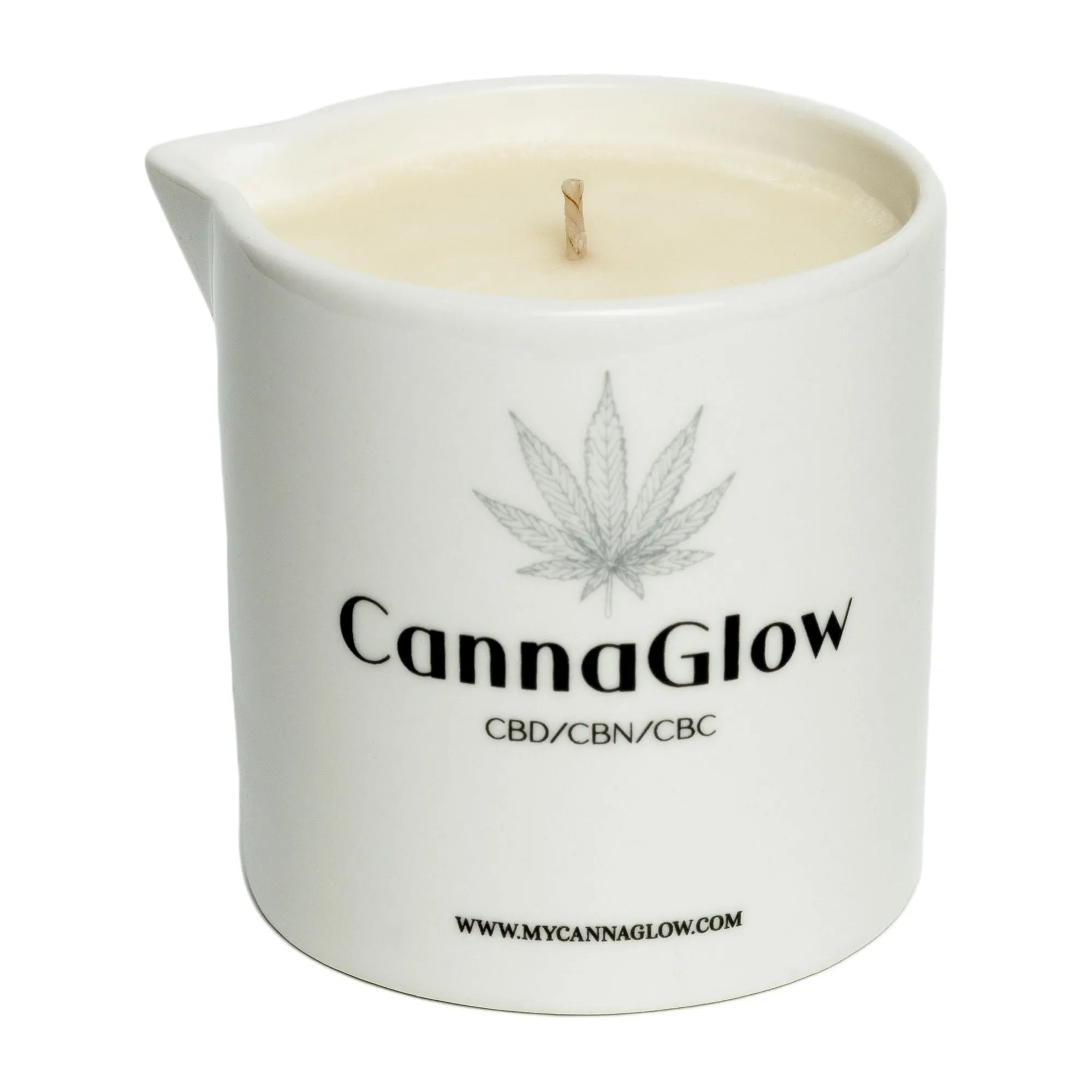 CannaGlow - Big Muscle