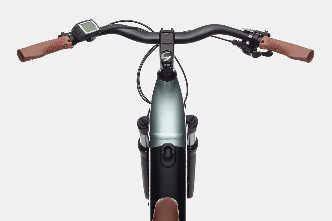Cannondale Adventure Neo 2 EQ E-Bike