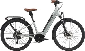 Cannondale Adventure Neo 2 EQ E-Bike