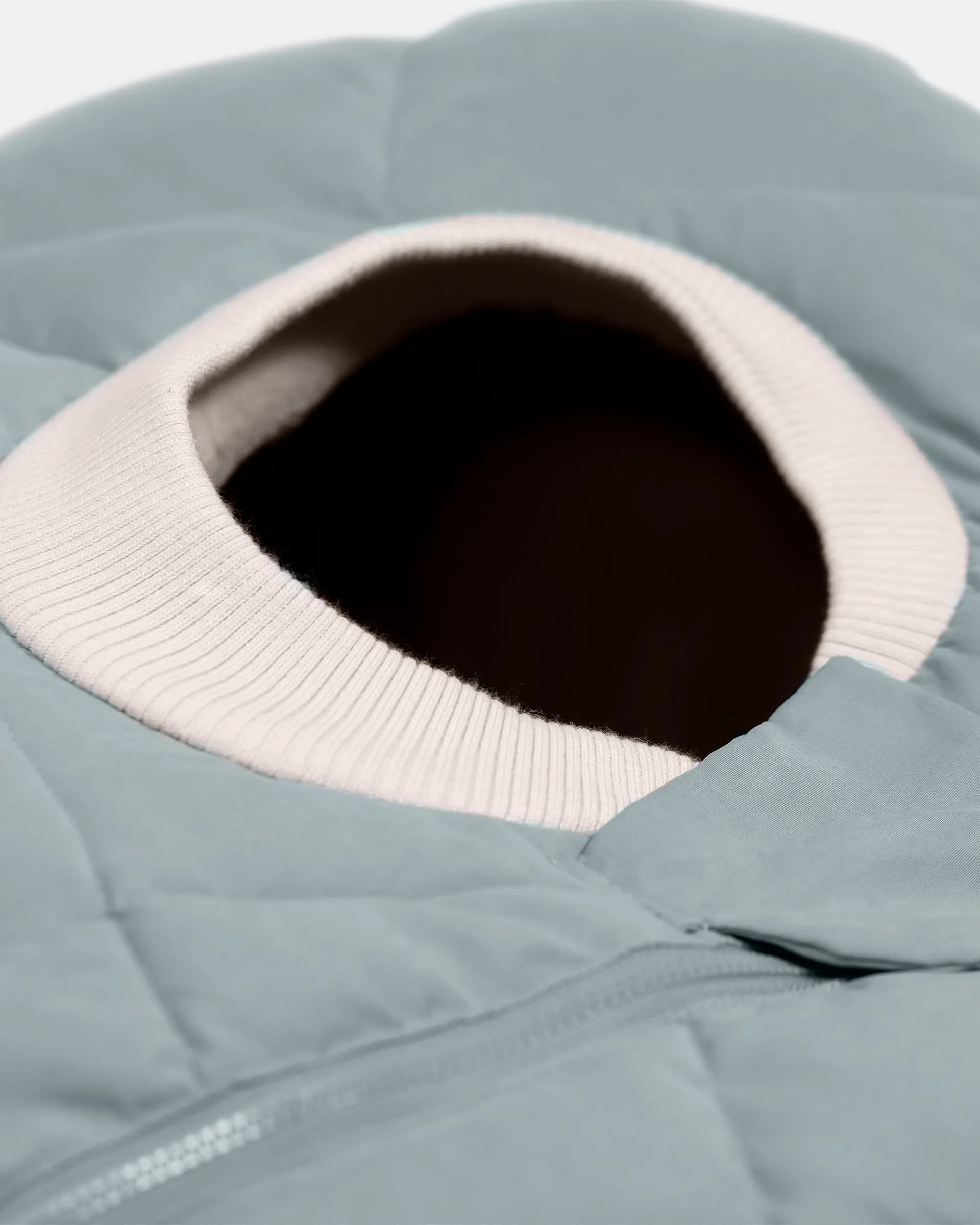 Car Seat Cocoon - Benji Sherpa