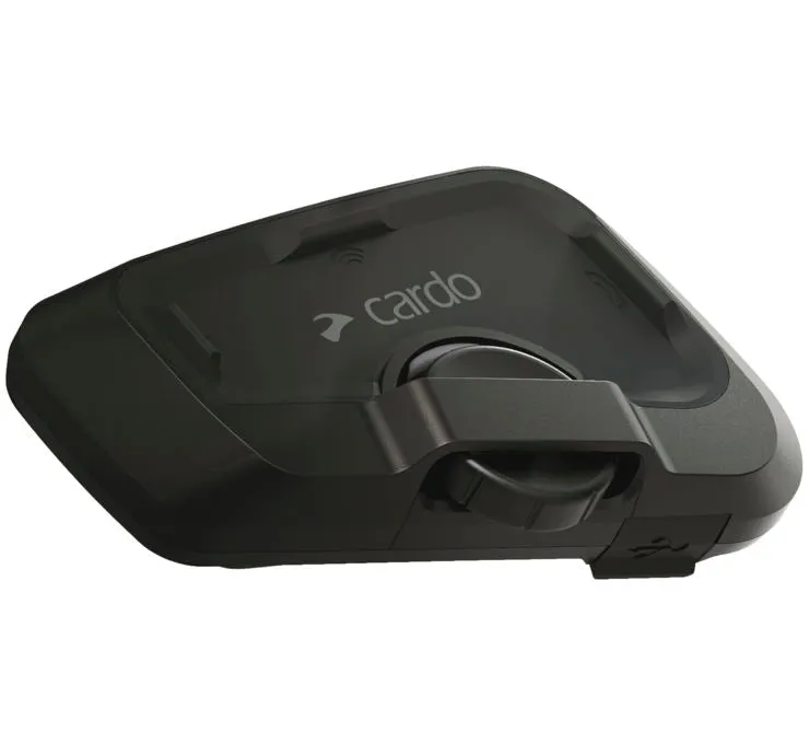Cardo Freecom 2X Duo Kit