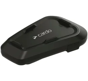 Cardo Spirit HD Duo Kit (71-5037) ~ 1401-0202-02; Black, Size One Size (BLKOS)
