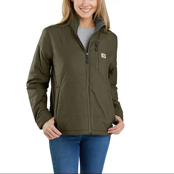 Carhartt Rain Defender Insulated Jacket