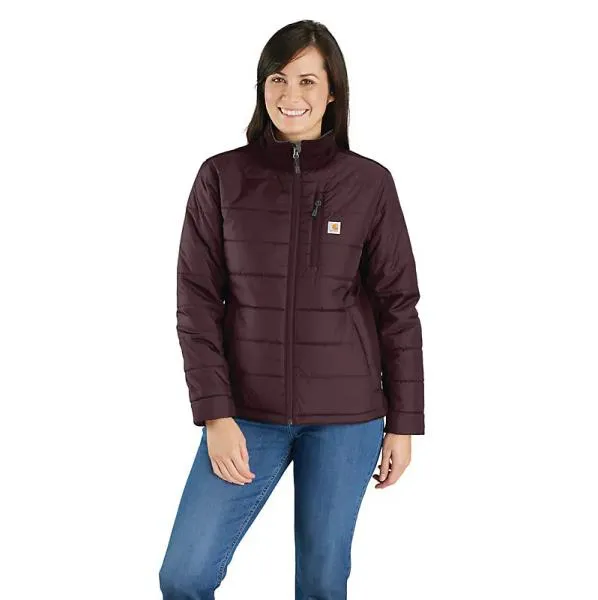 Carhartt Rain Defender Insulated Jacket