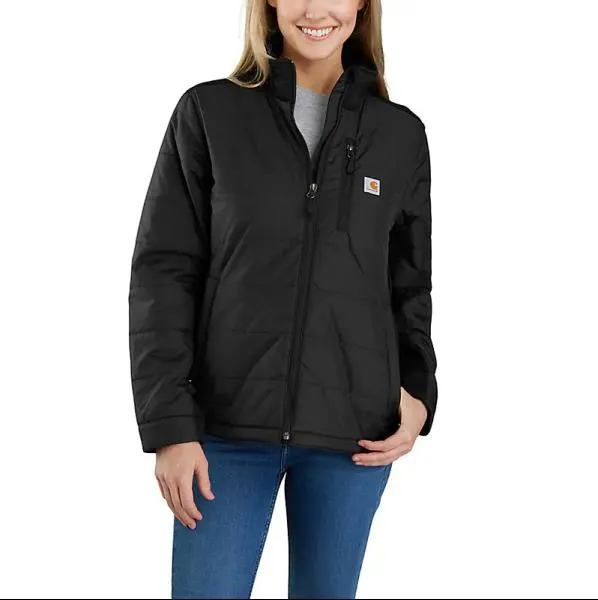 Carhartt Rain Defender Insulated Jacket