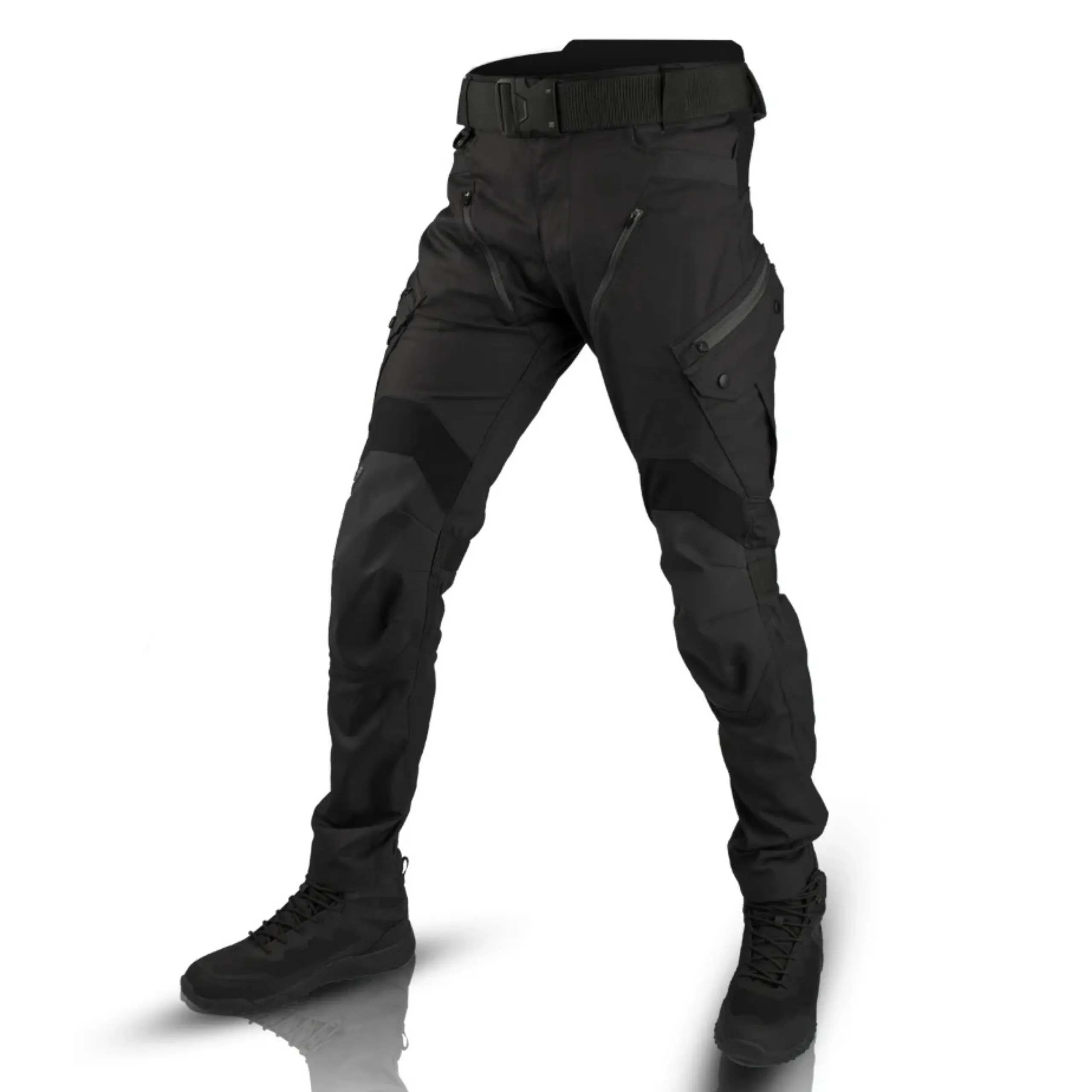 Carlton™ | Durable Multifunctional Apex Hunter Combat Trousers