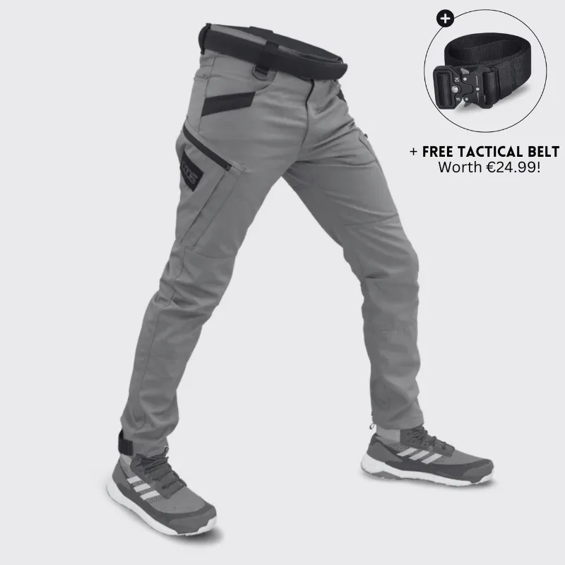 Carlton™ | Durable Multifunctional Apex Hunter Combat Trousers