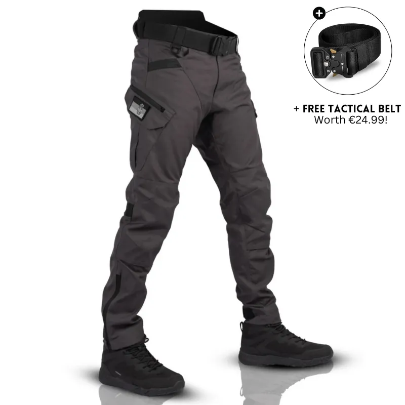 Carlton™ | Durable Multifunctional Apex Hunter Combat Trousers