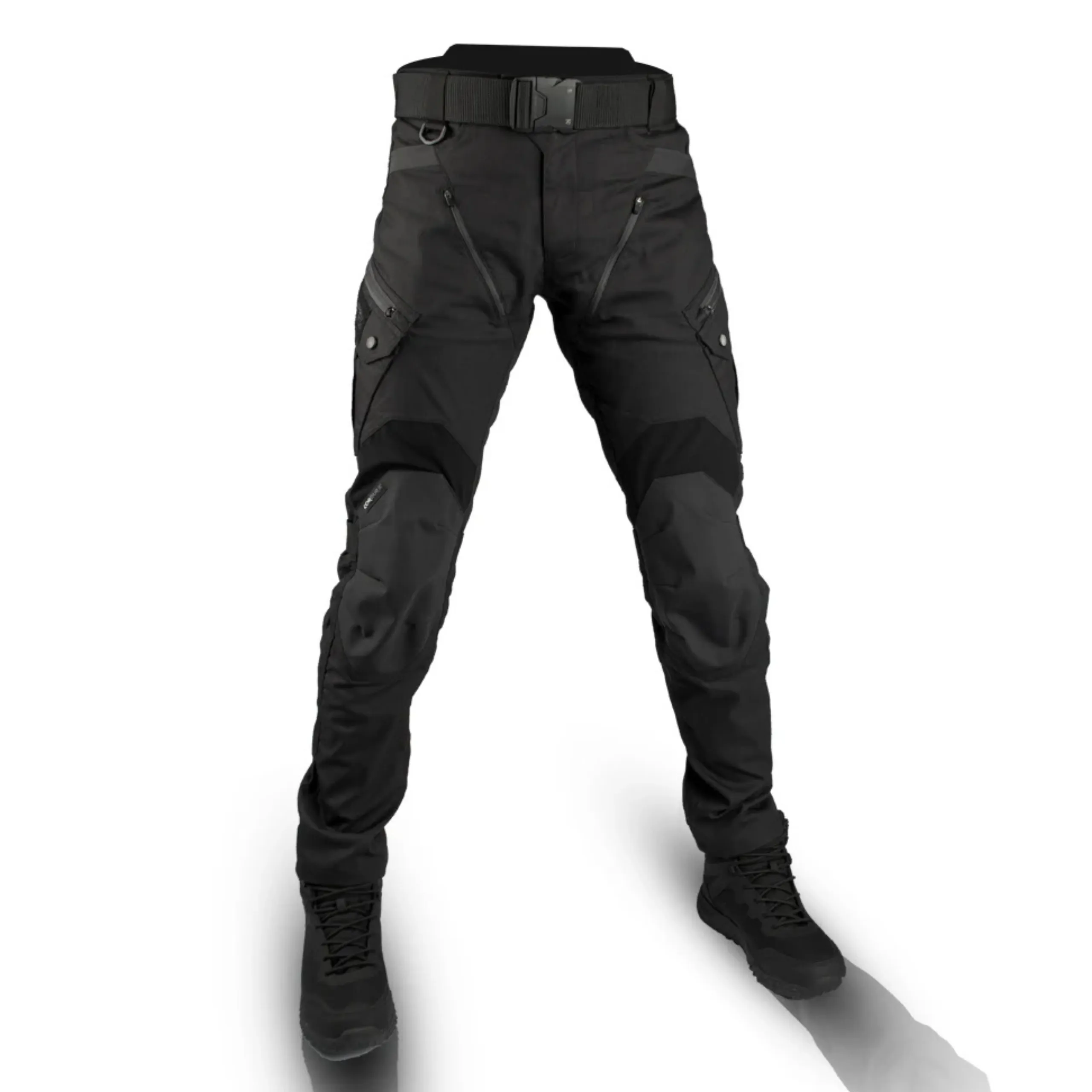 Carlton™ | Durable Multifunctional Apex Hunter Combat Trousers