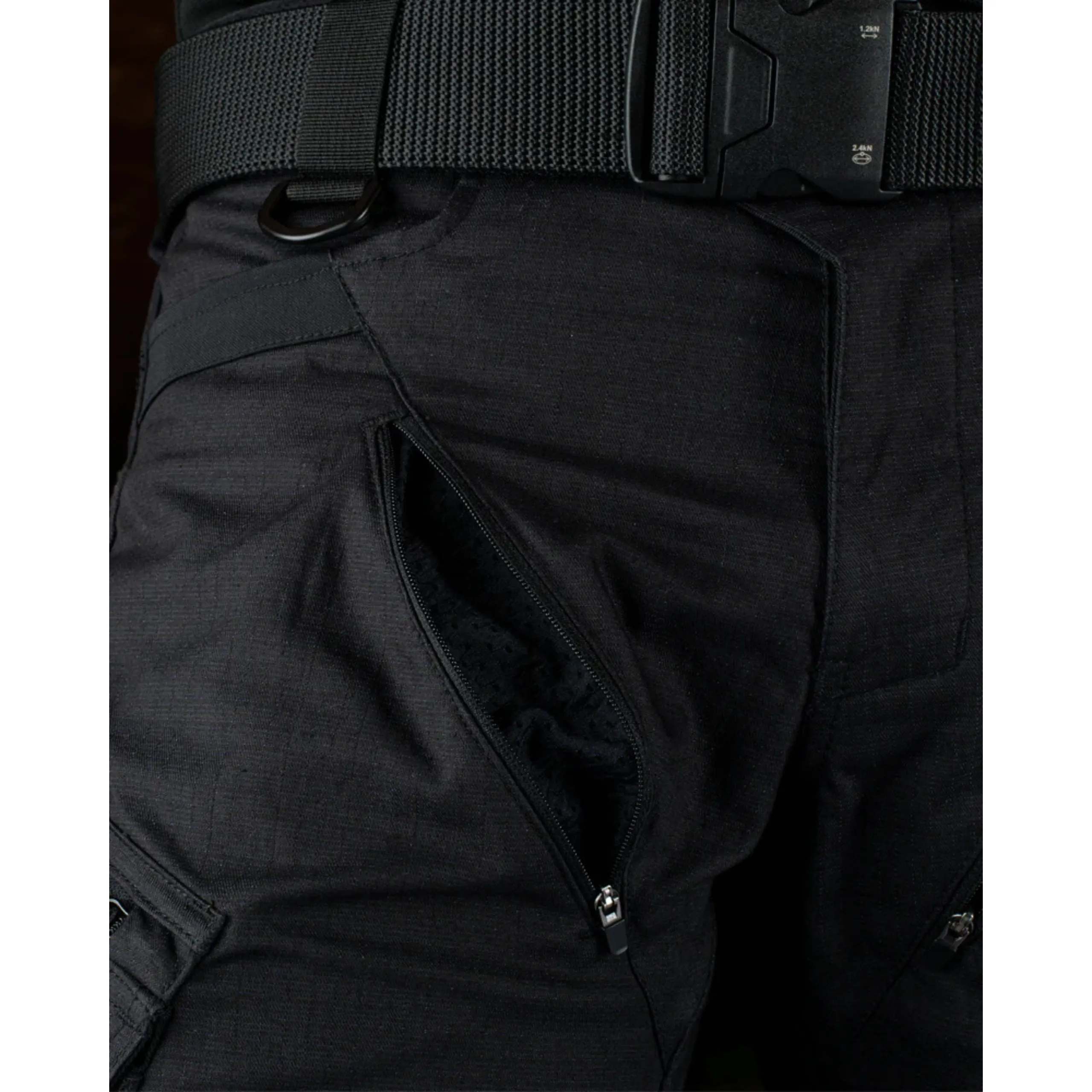 Carlton™ | Durable Multifunctional Apex Hunter Combat Trousers