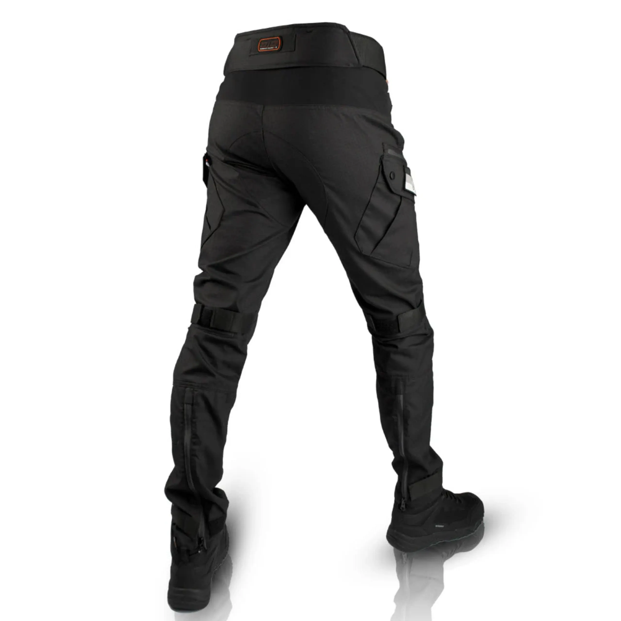Carlton™ | Durable Multifunctional Apex Hunter Combat Trousers