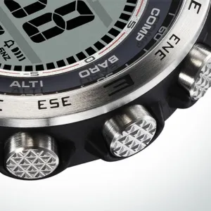 CASIO pro trek PRW-35-1AJF PRW-35-1A world time 10ATM watch 2023.05released