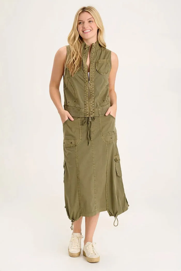 Castalina Skirt (more colors)