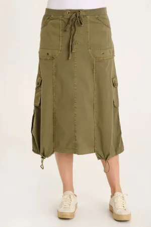 Castalina Skirt (more colors)