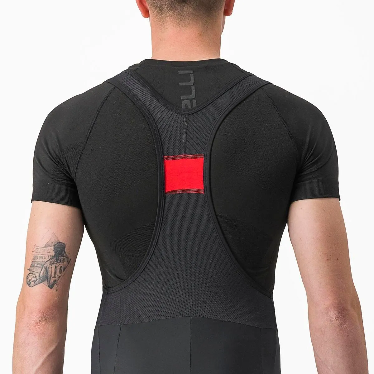 Castelli Core Seamless SS Baselayer Men's