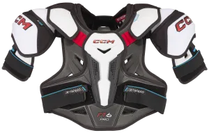 CCM JetSpeed FT6 Pro Junior Shoulder Pads