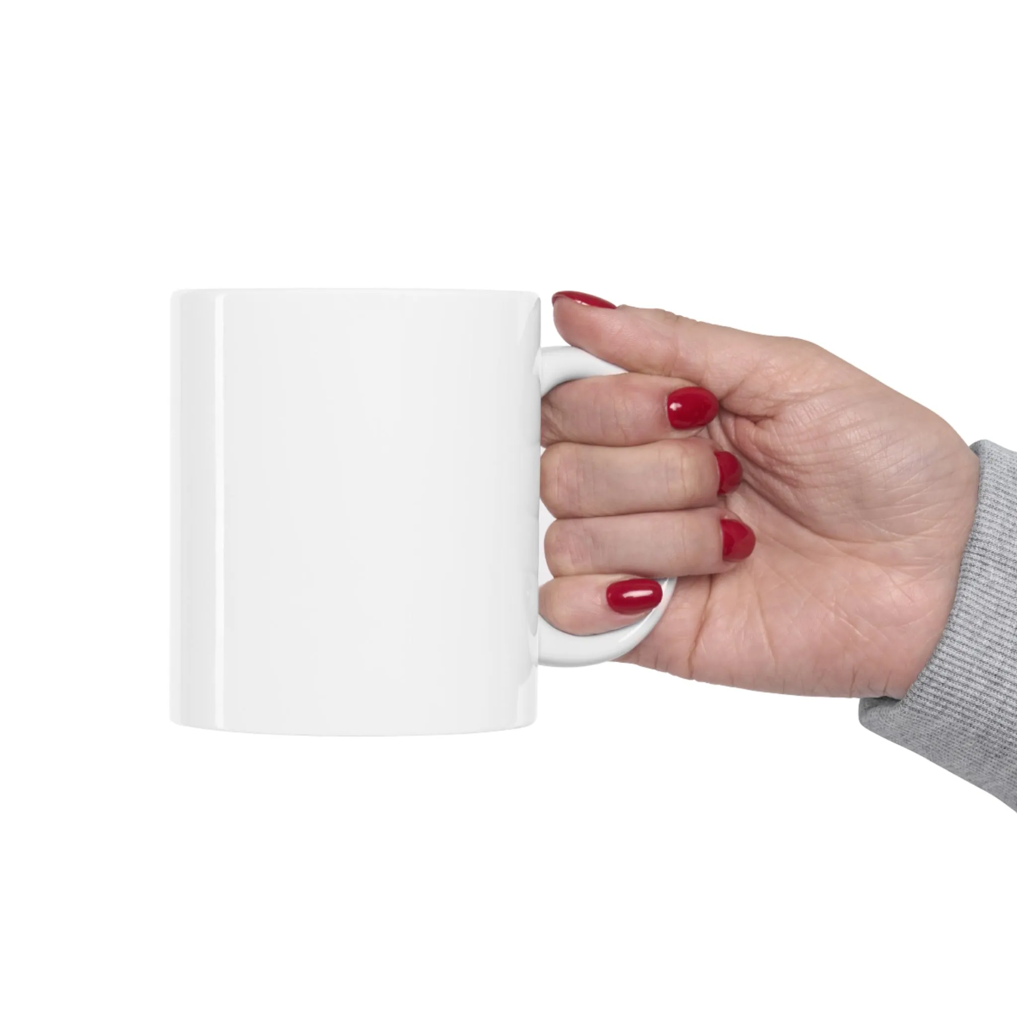 Certified Sound Healer Mug