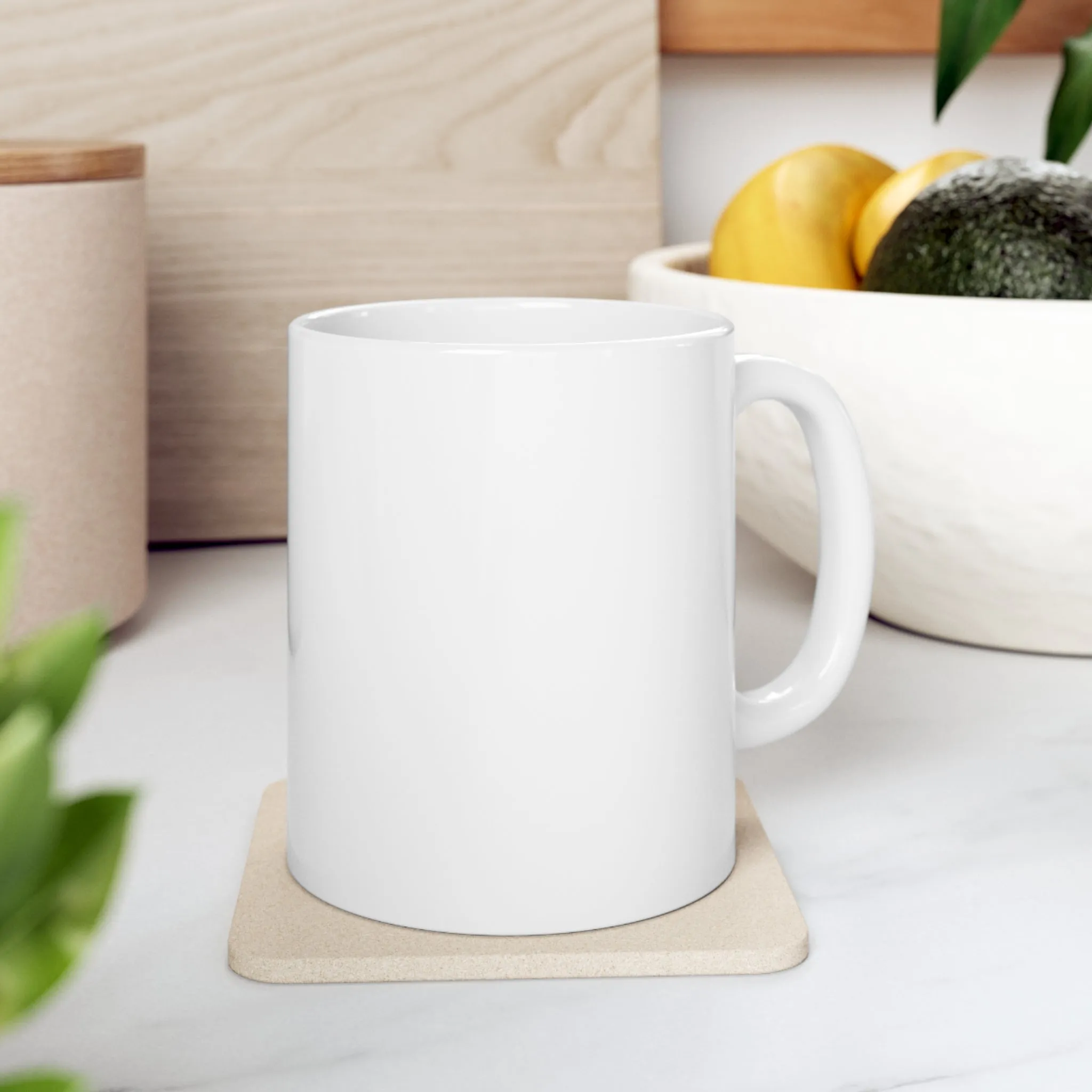 Certified Sound Healer Mug
