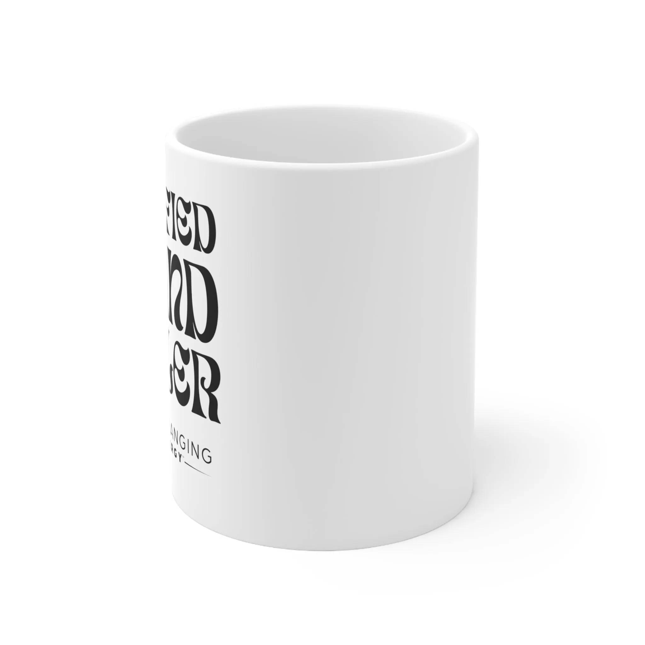 Certified Sound Healer Mug