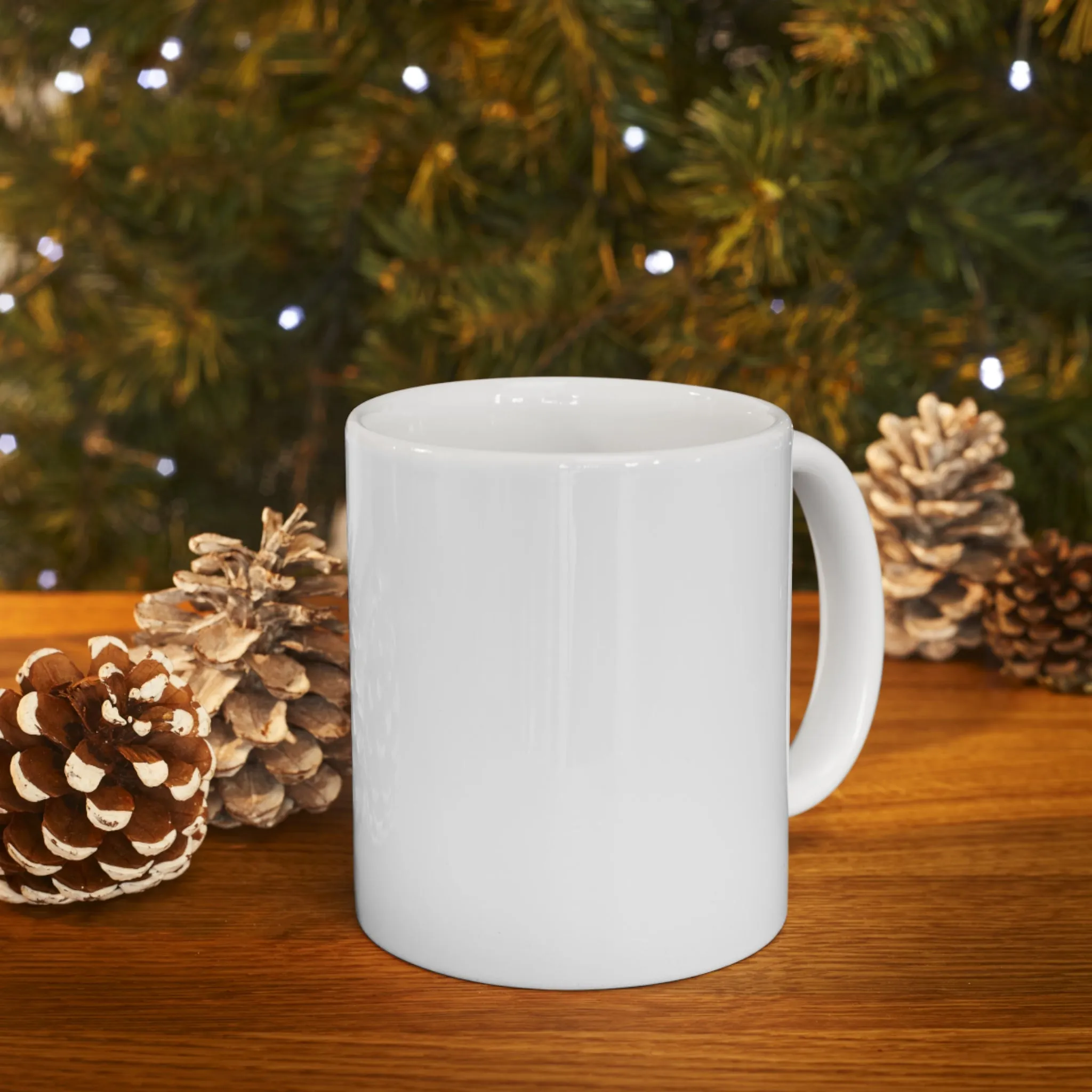 Certified Sound Healer Mug